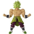 thumbnail image 4 of Dragon Stars Series - Dragon Ball Super - Super Saiyan Broly (Dragon Ball Super Ver.), 6.5" Action Figure, 4 of 11