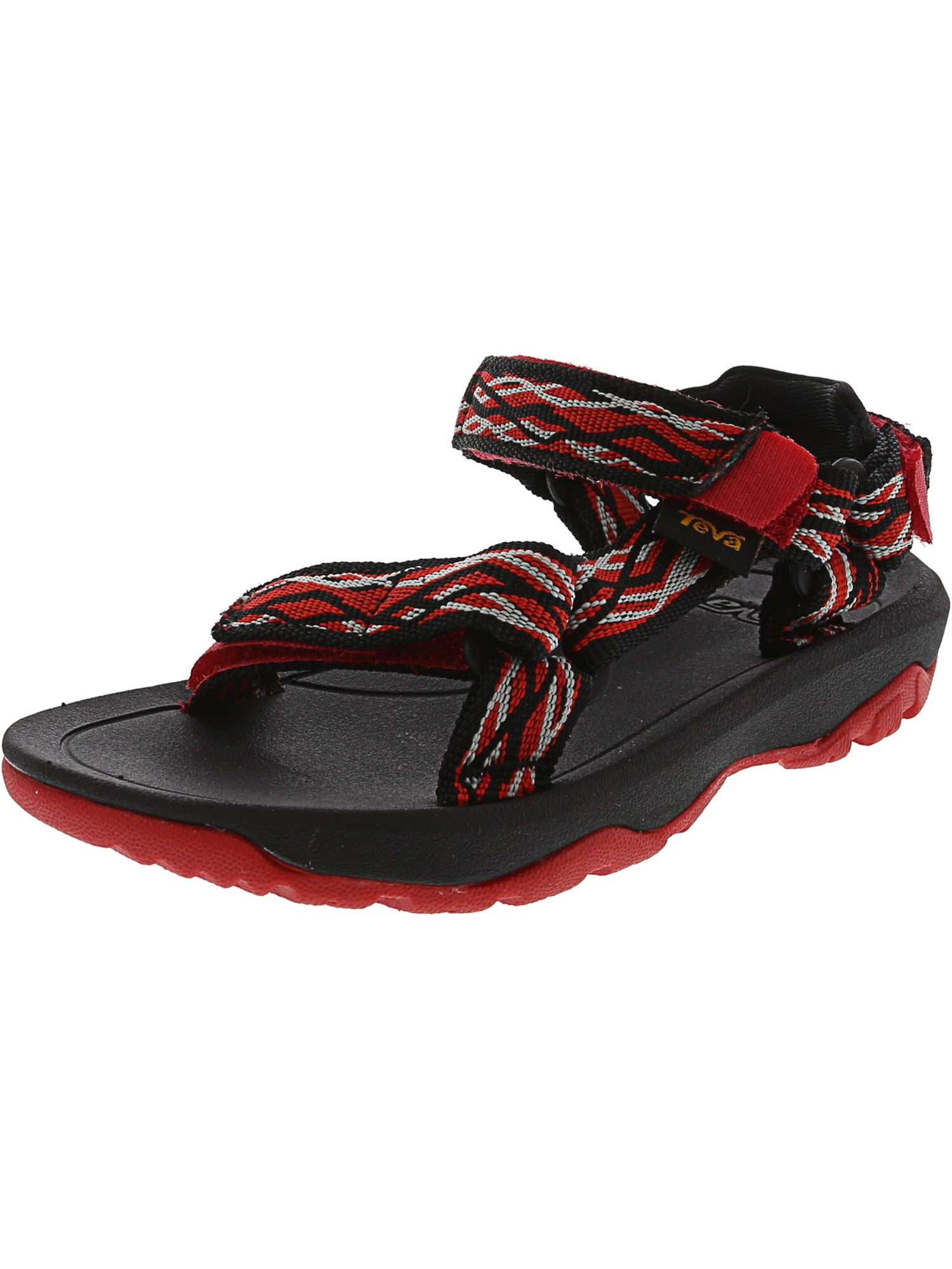 teva hurricane red