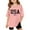 A1-Pink, variant on Toddler Girl Shirts Cute Shorts Sleeves Plaid Graphic Tees Loose Short Sleeve Crew Neck Daily Top Comfy Casual Tops,A1-White,13 -14 Years