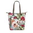 thumbnail image 2 of Ariat Womens  Colored Cacti Tote One Size Multi, 2 of 2