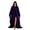 Halloween Costumes Purple, variant on HOWPAY Halloween Capes For Adults Solid Color Unisex Cape Cloak Cosplay Outfit Stylish Role Play Fancy Dress For Masquerade Party Event Halloween Costumes S