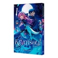 thumbnail image 2 of Planeta Manga: Krymsoul nº 01/02, 2 of 3