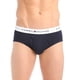 thumbnail image 3 of Calzoncillos Tommy Hilfiger, 4 unidades, algodón, caoba, para hombre, 3 of 4