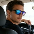 thumbnail image 2 of Polarized Sport Sunglasses For Cycling Lightweight Glasses, 2 of 4