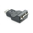 thumbnail image 3 of COMPREHENSIVE CABLE DISPLAYPORT TO VGA ADAPTER, 3 of 6
