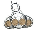 thumbnail image 4 of Bird Peanut Dispenser, Outdoor Waterproof Hanging Bird Feeder, 4 of 4