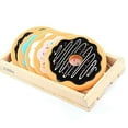 thumbnail image 4 of Cup Warmer USB Powered - Decorative Cookie Coffee Mug Heating Pad Tea Cup Warmer, 4 of 10