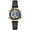 RoseGold Black, variant on Waterproof Women's Digital Sports Watches with Silicone Strap, Alarm Calendar Stopwatch Chronograph 32mm Rose Gold Case