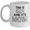 mug240, variant on Coffee Mug 11oz- Engraving Mug - Engraving is My Cardio - White Ceramic Coffee Mug 11oz