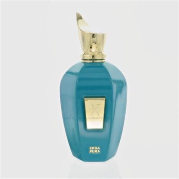 Xerjoff Erba Pura TWXERJOFFSOSERBAPUR3 3.4 oz Xerjoff Eau De Parfum Spray for Women