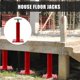 thumbnail image 5 of Conector de suelo OPERMAXER House Jack para nivelar el espacio de acceso, 5 of 7