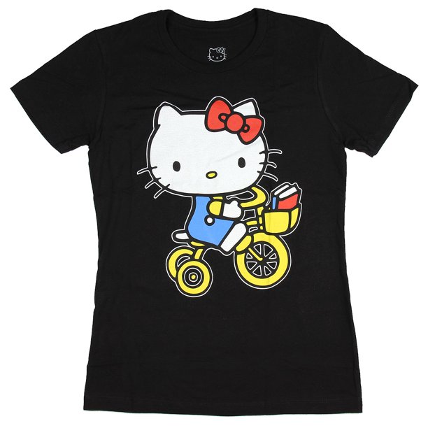 target hello kitty shirt