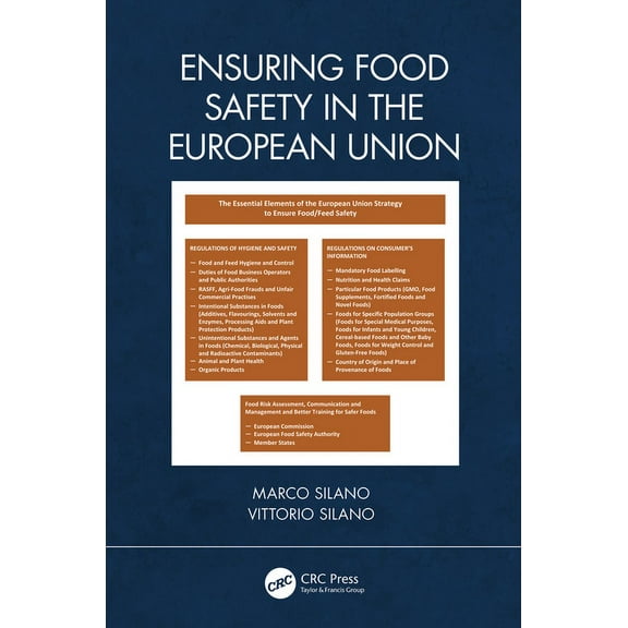 Ensuring Food Safety in the European Union, (Paperback)