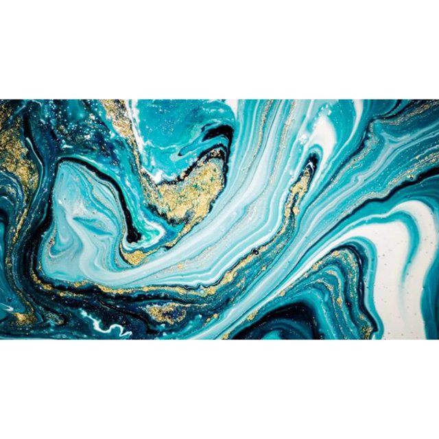 Decoración del hogar 5D Rhinestone artesanía resina diamante pintura Kit abstracto Magma mosaico FLhrweasw Nuevo