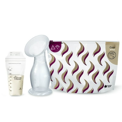 Tommee Tippee Silicone Breast Pump with Letdown Sri Lanka Ubuy