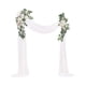 thumbnail image 2 of Toystoory El elegante juego de flores de de boda para una hermosa ceremonia tiene un tacto y es resistente y duradero. Kits de decoración para fiestas A3, 2 of 6