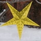 thumbnail image 5 of Artículos De Navidad Oro 60Cm Jormftte 2034473-2, 5 of 7