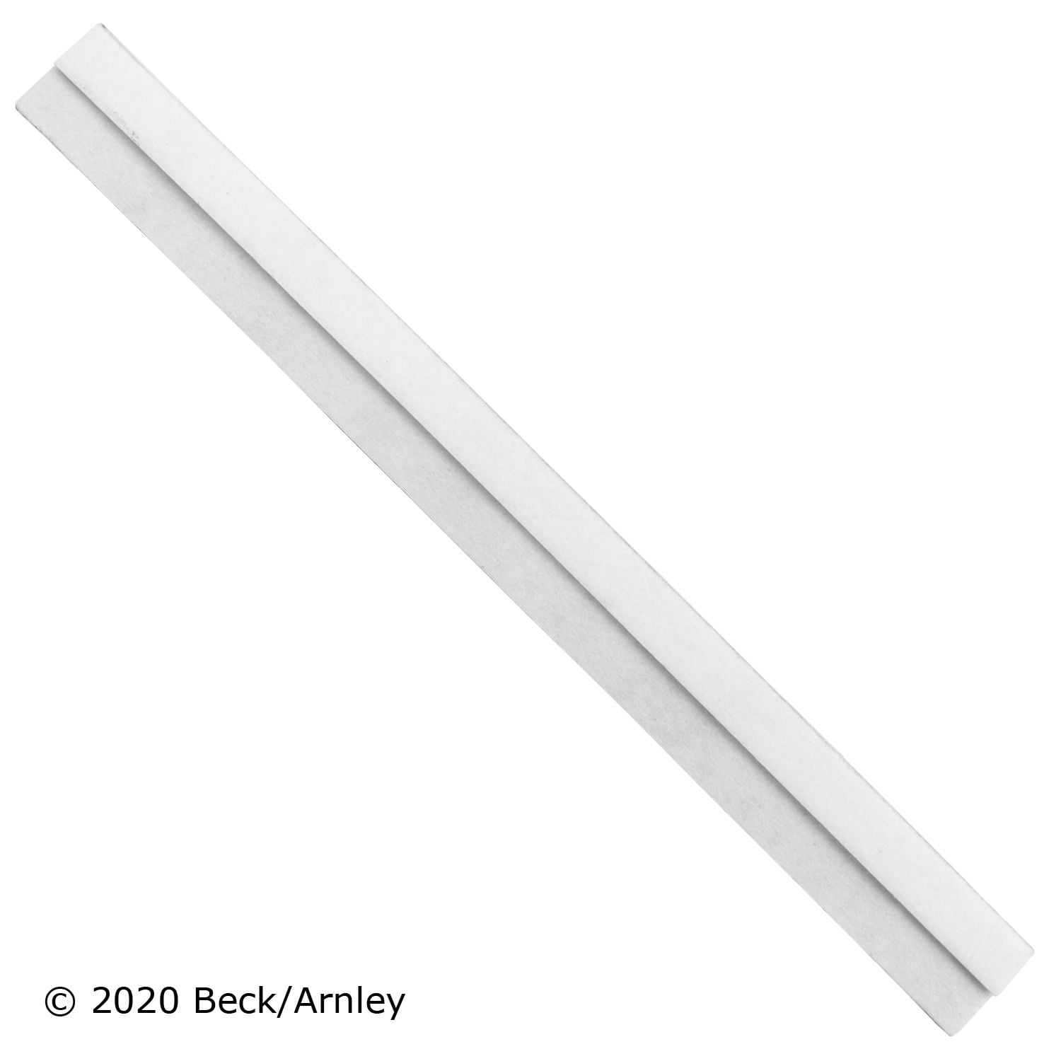 BeckArnley 042-2096 Cabin Air Filter
