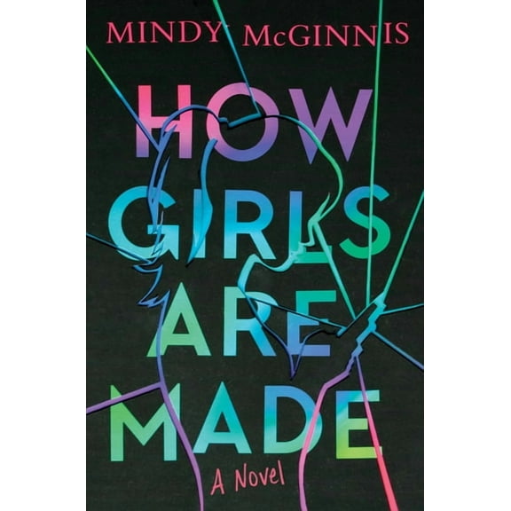 How Girls Are Made, (Hardcover)