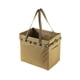 thumbnail image 2 of pstuiky Caja de almacenamiento plegable para exteriores bolsa de herramientas para acampar bolso de mano de gran capacidad bolsa organizadora multifuncional para picnic, 2 of 7