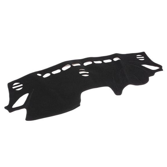 Car Dashboard Cover Protection Fitting Accessories For MAZDA 3 BM 2014-2016 Mazda3 Axela Car Styling Accessories RHD