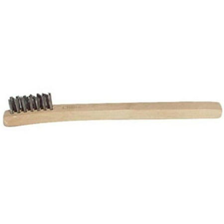 

Steel Brush