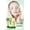 multicolor, variant on MUAXDA Cucumber Moisturizing Face Mask, Daily Face Mask with Cucumber, Moisturizing Mask for Dry & Aging Skin, Soothes Irritated Skin, Reduces Wrinkles & Fine Lines