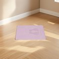 thumbnail image 1 of OULII Indoor Workouts Jump Rope Mat TPE Reduction For Women 1Set, 1 of 6