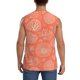 thumbnail image 4 of Fotbe Beautiful Corals Men's Camiseta sin Mangas Estampada para Hombres, Playera Casual para Gimnasio, Entrenamiento, Playa-X-Large, 4 of 7