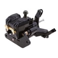thumbnail image 3 of Miulika Rear Brake Caliper Assembly for 660 2001-2005 450 2004-2005, 3 of 9