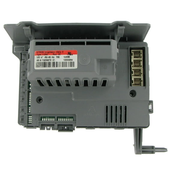 Restored CoreCentric Laundry Washer Control Board Replacement for Whirlpool W10169230 / WPW10169230 (Refurbished)