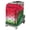 Gray Frame, variant on Zuca 18" Sport Watermelon Dew Bag with Flashing Wheels (Black Frame)