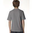 thumbnail image 3 of Jerzees Youth 5.3 oz. DRI-POWER SPORT T-Shirt - 21B, 3 of 4