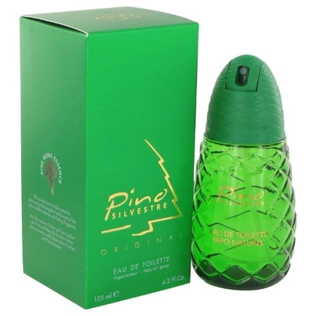 Pino Silvestre EDT para hombre 125 ml en spray