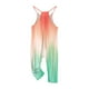 thumbnail image 5 of Odeerbi 5-14 Años de Chicas Jumpsuit de Verano Camisole Romper Primavera Casual Transpirable Montón Cómodo Correos Babero Pantalones de Juego, 5 of 8