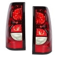 thumbnail image 3 of ,2PCS Car Tail Lights Car Brake Light Car Tail Lights Optimal Efficiency, 3 of 8