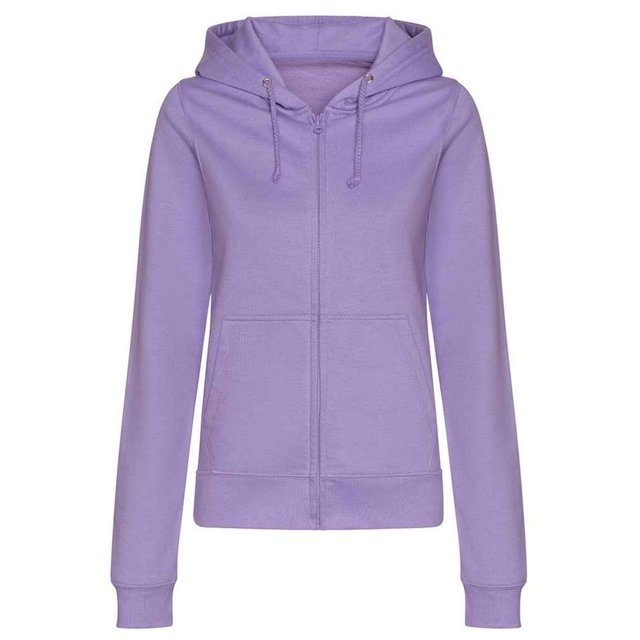 Awdis Chandail à Capuchon Zoodie pour Femmes