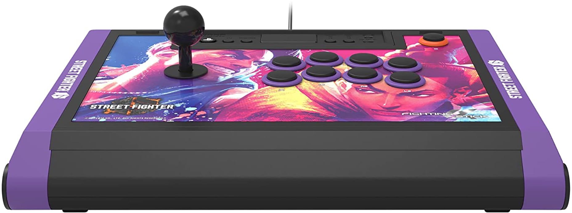 その他 HORI Fighting Stick PS5/PS4 Amazon.com: HORI PlayStation 5 Fighting Stick Alpha - Tournament