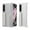 Clear, variant on Rugged Phone Case for Samsung Galaxy Z Fold 3, Heavy Duty Shockproof Camera Lens Protection Hand Strap Kickstand Anti-Slip Drop Protective Case Cover for Samsung Galaxy Z Fold 3, White