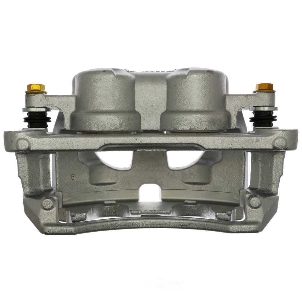 Raybestos Brakes RC12276C Raybestos R-Line Reman Loaded Coated Caliper & Bracket Assy