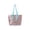 C-Green, variant on Large Capacity Mesh Beach Toy Storage Bag, 8.5Gal Portable Tote for Outdoor Beach Activities, Travel Gear Organizer, Breathable Drawstring Bag for Sand Toy Storage