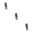 thumbnail image 2 of ZheElen Professional Mini Small Trick Props Cute Invisible Rings Waterproof Wear-resistant Gaming Toy Plaything As Shown 3Set, 2 of 6
