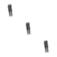 thumbnail image 3 of Vogacara Practical Lightweight Mini Small Wear-resistant Cute Waterproof Gaming Portable Toy Plaything Invisible Rings Type1 NO1 Vogacara CBP585626, 3 of 6