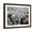Brown Frame, variant on Art.com Tennessee Volunteers Football Team Art Print, 16" x 12"