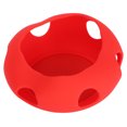 thumbnail image 4 of Funda protectora de altavoz de silicona antideslizante, a prueba de golpes, bolsa de almacenamiento a prueba de polvo para minialtavoz Google Home, 4 of 8