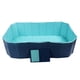 thumbnail image 5 of Piscina Plegable Para Niños Material De PVC Engrosado Diseño No Inflable Juego Acuático Familiar Portátil Y Conveniente Al Aire Adecuado Libre Para Niños Y Familias, 5 of 7