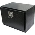 thumbnail image 3 of SEBLAFF Aluminum Truck Tool Box Underbody for ATV Flatbed Trailer Tool Box Tool Storage, 3 of 7