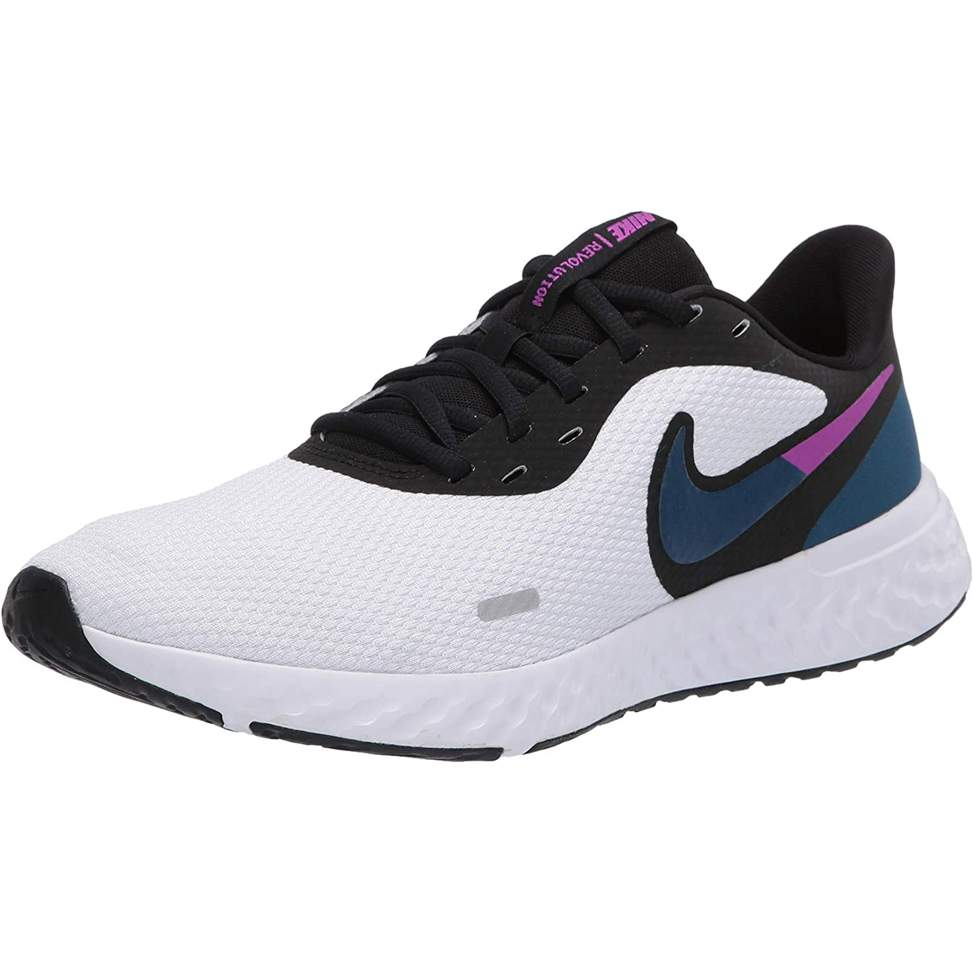 Nike revolution purple sale