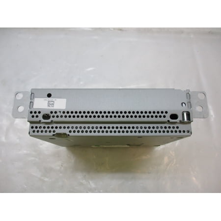 Pre-Owned 2020 Alfa Romeo Giulia Quadrifoglio Navigation Satellite HD Radio Receiver OEM - Verify Specific Vehicle Fitment In Description - (Good)