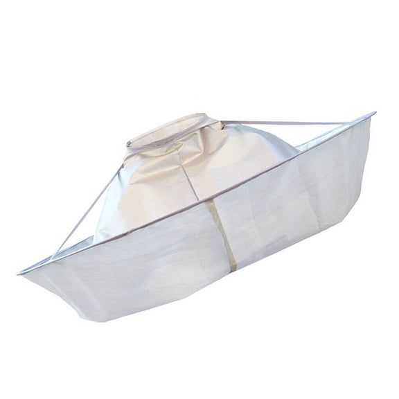 GAXIRE Professional Hairdressing Cape for Adults, Salon Hair Cutting Apron with Hair Clipping Collection, Styling Cape